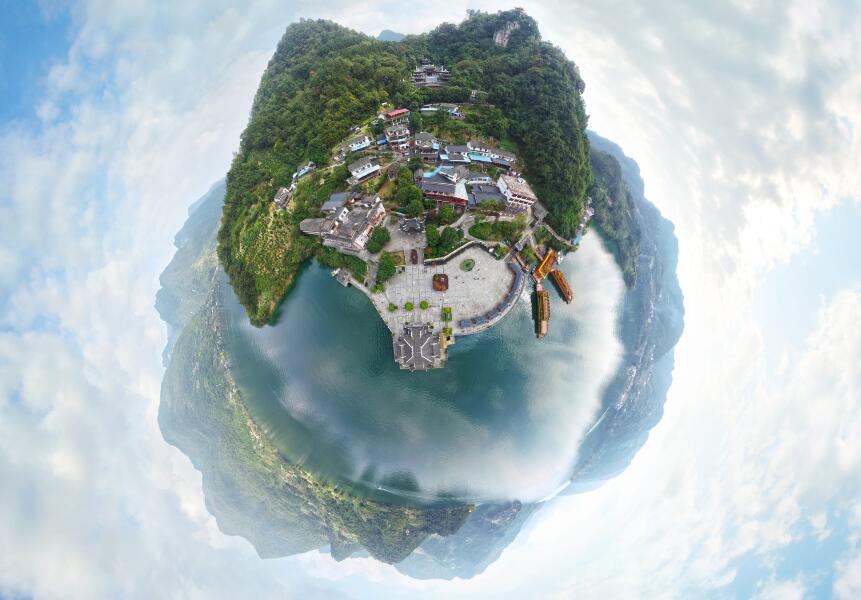 西峡县专业VR全景拍摄