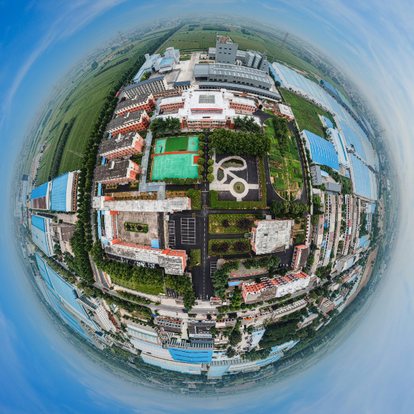 洛阳市康怡老年公寓-VR全景展示 老年公寓VR全景展示-郑州元熹文化传播有限公司